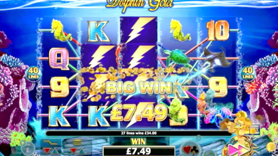 180 Spiny próbne w Casino-X