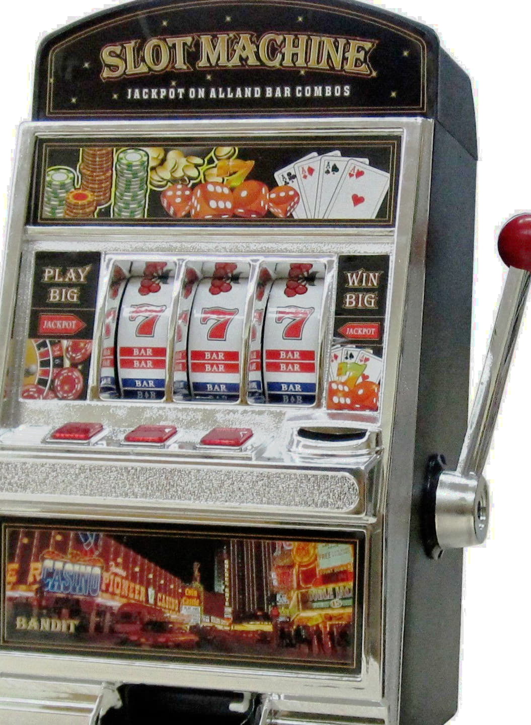 915% Bonus meczu kasyna w Royal Vegas Casino